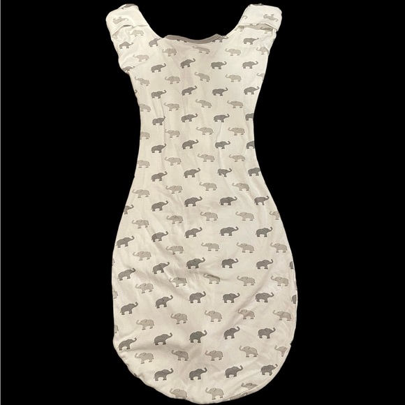 Amazing Baby Pajamas Amazing Baby Transitional Swaddle Sack Poshmark